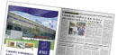 Pagina publicada en El Comercio para BM3 de España Pagina publicada en El Comercio para BM3 de España