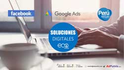 Soluciones Digitales para Emprendedores, PyMes o StartUps