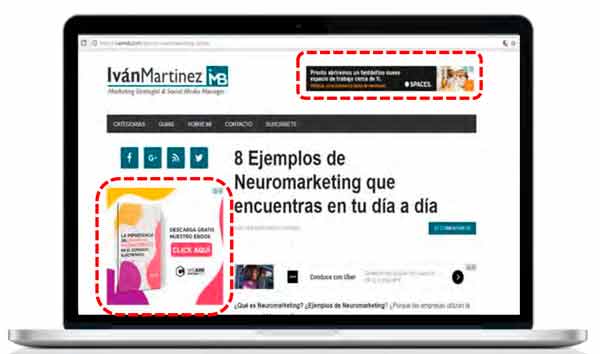Google Ads Display Publicidad grafica banners en desktop mobile - AdPublis Google Ads Display Publicidad grafica banners en desktop mobile - AdPublis