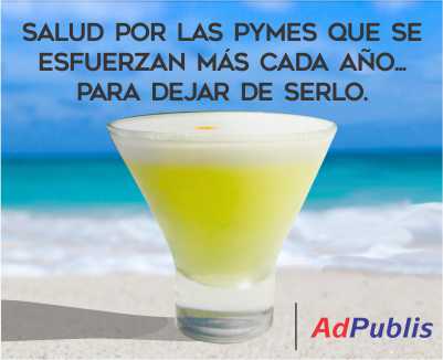 Ideas para PYMEs que quieran dejar de serlo...