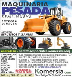 Rotativos 4x2 en Gestion para KOMERSIA.com. Ideal para PYMEs que deseen CRECER