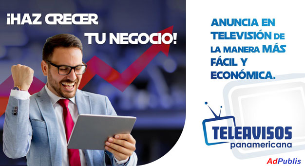 Nuevos Teleavisos Panamericana TV - Sepa sobre como tener ideas en TV con la audiencia fiel, Planes y tarifas - AdPublis Nuevos Teleavisos Panamericana TV