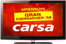 muestras de publicidad economica en TV con la audiencia mas alta Como obtener ideas en TV con la audiencia mas alta, Planes y tarifas